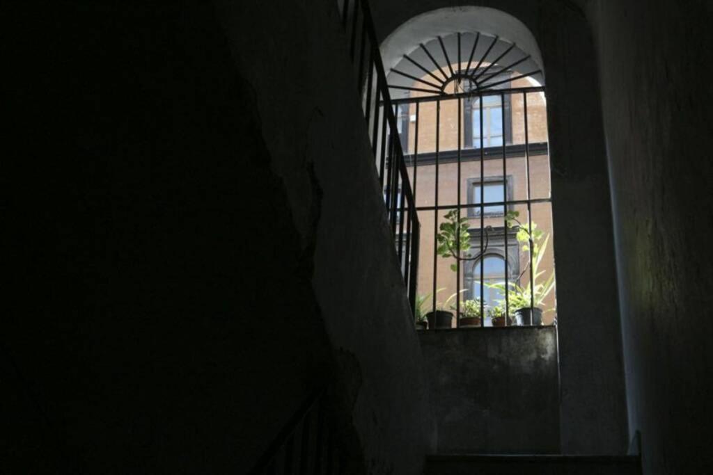 Ss.Casavacanza Nápoles Exterior foto